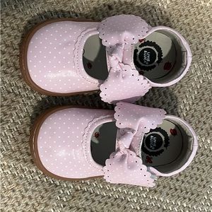 Livie & luca sz 9 knotty classic